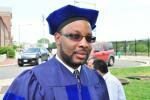 Rasheen Connell, PhD